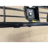 Recambio de rejilla paragolpes delantera para fiat ulysse (121)(1994) 2.0 16v referencia OEM IAM 1483567077  