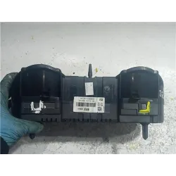 Recambio de cuadro completo para seat leon (1p1)(05.2005) tdi 16v referencia OEM IAM 1P0920850B  