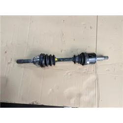 Recambio de palier delantero derecho para suzuki vitara (se/sf/et)(1988) 1.9 d (et) referencia OEM IAM PALIER  