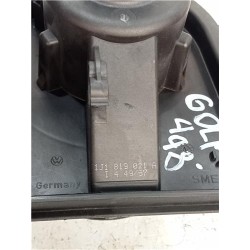 Recambio de motor calefaccion para volkswagen golf iv berlina (1j1)(1997) 1.6 16v referencia OEM IAM 1J1819021A  