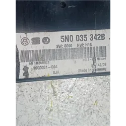 Recambio de modulo electronico para seat leon (1p1)(05.2005) tdi 16v referencia OEM IAM 5N0035342B  