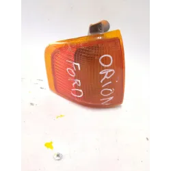 Recambio de intermitente delantero derecho para ford orion (1983) 1.6 injection [1,6 ltr. - 77 kw] referencia OEM IAM 86AG13368A