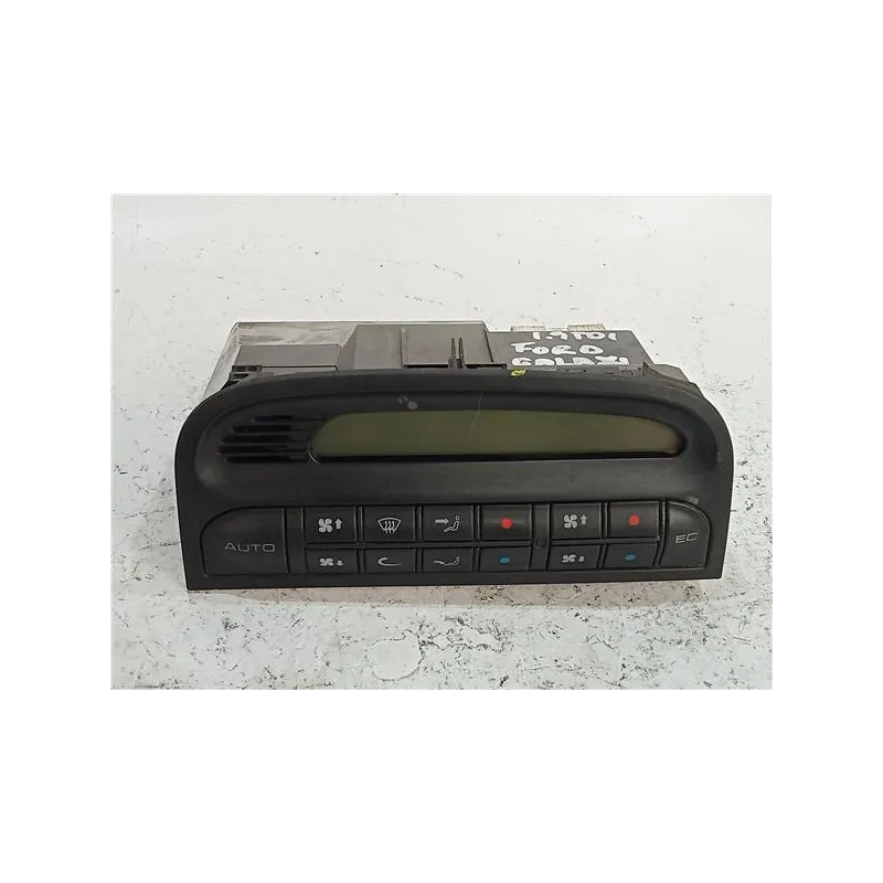 Recambio de mandos climatizador para ford galaxy (vx)(1995) 1.9 tdi referencia OEM IAM 7MO907040AH  
