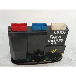 Recambio de mandos climatizador para ford galaxy (vx)(1995) 1.9 tdi referencia OEM IAM 7MO907040AH  