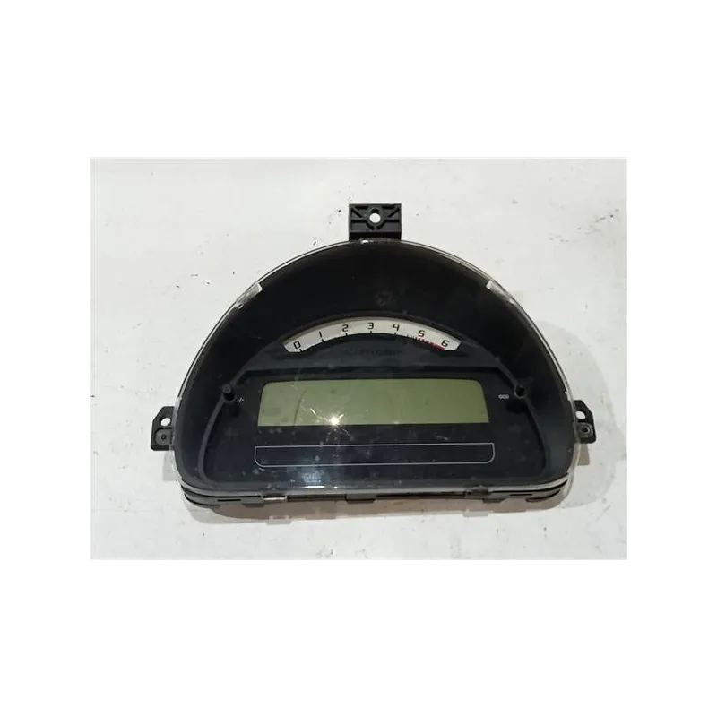 Recambio de cuadro completo para citroën c3 (2002) hdi referencia OEM IAM P9660225880D02 281149734  