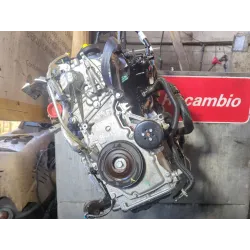 Recambio de motor completo para nissan micra v (k14)(2017) 1.0 moonlight [1,0 ltr. - 74 kw 12v cat] referencia OEM IAM H4DB450  