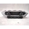 Recambio de mando climatizador para kia rio iii (ub) 1.2 cvvt referencia OEM IAM 972501W620  