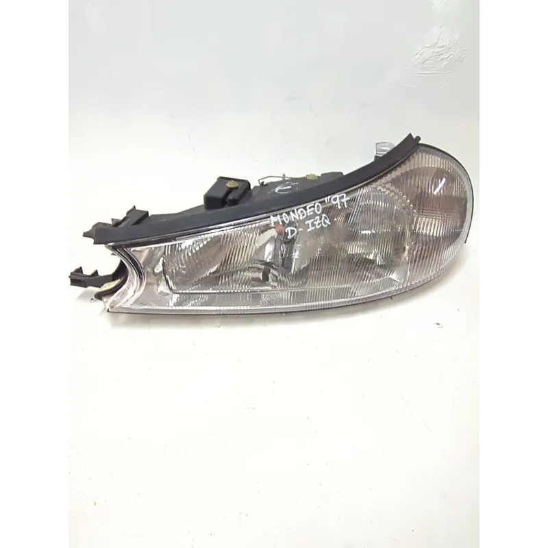 Recambio de faro delantero izquierdo para ford mondeo berlina (gd)(1997) referencia OEM IAM 1305219077  