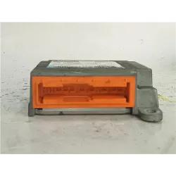 Recambio de centralita airbag para citroën berlingo (2002) collection (rhy / dw10td) referencia OEM IAM 603602500  