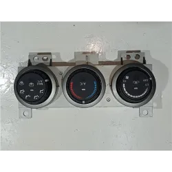 Recambio de mandos climatizador para nissan murano (z51)(06.2008) referencia OEM IAM 27500JM00A  