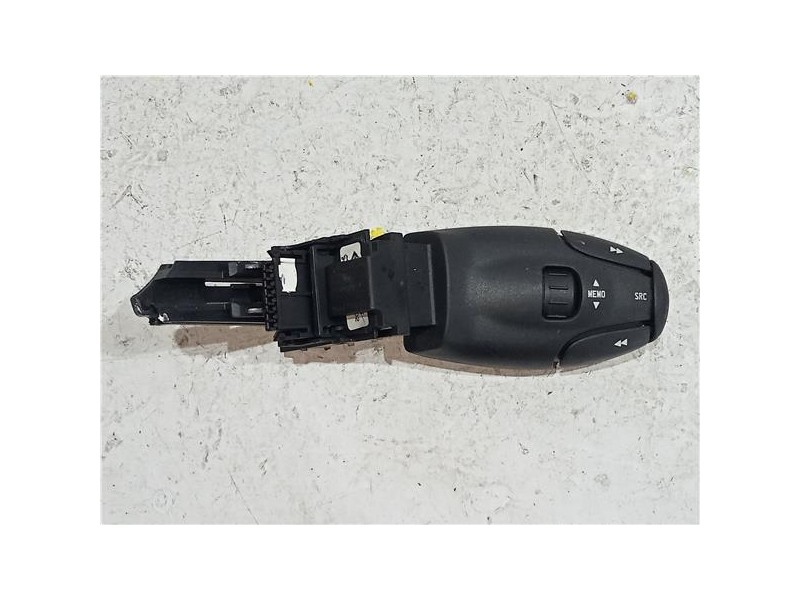 Recambio de mando multifuncion para peugeot 207 (2006) 1.4 confort [1,4 ltr. - 50 kw hdi] referencia OEM IAM 9641796480  