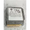 Recambio de centralita airbag para volkswagen golf iv berlina (1j1)(1997) 1.6 16v referencia OEM IAM 1J0909609  