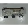 Recambio de mandos climatizador para nissan murano (z51)(06.2008) referencia OEM IAM 27500JM00A  