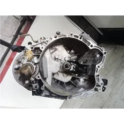Recambio de caja cambios manual para peugeot 406 berlina (s1/s2)(08.1995) 2.0 hdi 90 referencia OEM IAM 20DL80  