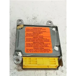 Recambio de centralita airbag para volkswagen golf iv berlina (1j1)(1997) 1.6 16v referencia OEM IAM 1J0909609  