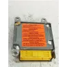 Recambio de centralita airbag para volkswagen golf iv berlina (1j1)(1997) 1.6 16v referencia OEM IAM 1J0909609  
