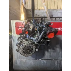 Recambio de motor completo para toyota corolla (e12)(2002) 1.4 d referencia OEM IAM 1NDE52C  