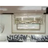 Recambio de mandos climatizador para nissan murano (z51)(06.2008) referencia OEM IAM 27500JM00A  