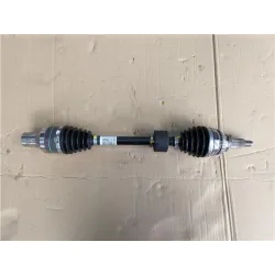 Recambio de palier delantero derecho para suzuki swift iii (sg) 1.3 ddis referencia OEM IAM 44101T86G61  