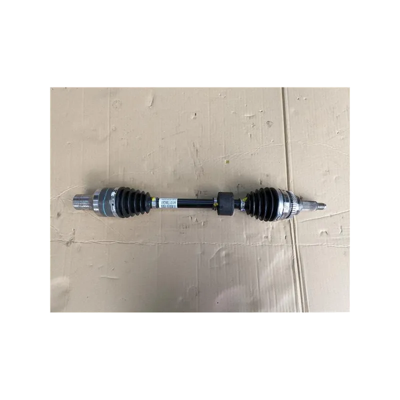 Recambio de palier delantero derecho para suzuki swift iii (sg) 1.3 ddis referencia OEM IAM 44101T86G61  