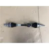 Recambio de palier delantero derecho para suzuki swift iii (sg) 1.3 ddis referencia OEM IAM 44101T86G61  