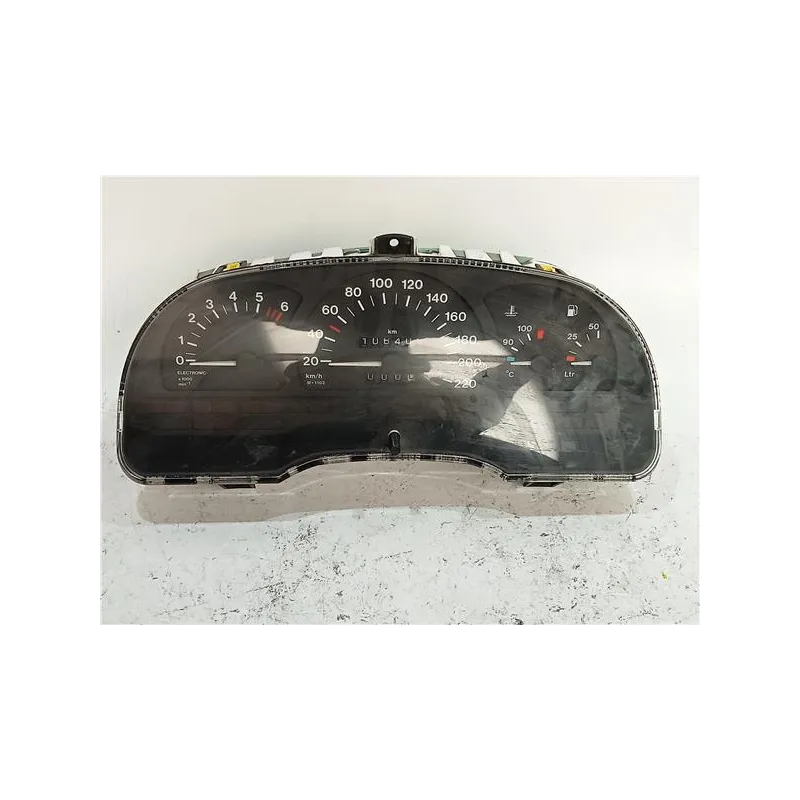 Recambio de cuadro completo para opel astra h berlina (2004) 1.6 referencia OEM IAM 81117675PP 90356303  