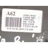 Recambio de mando climatizador para kia rio iii (ub) 1.2 cvvt referencia OEM IAM 972501W620  