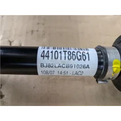 Recambio de palier delantero derecho para suzuki swift iii (sg) 1.3 ddis referencia OEM IAM 44101T86G61  
