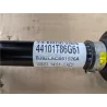 Recambio de palier delantero derecho para suzuki swift iii (sg) 1.3 ddis referencia OEM IAM 44101T86G61  