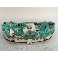 Recambio de cuadro completo para opel astra h berlina (2004) 1.6 referencia OEM IAM 81117675PP 90356303  