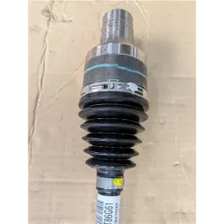 Recambio de palier delantero derecho para suzuki swift iii (sg) 1.3 ddis referencia OEM IAM 44101T86G61  