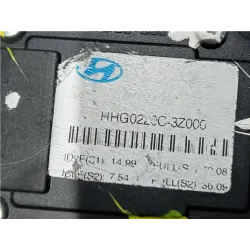 Recambio de potenciometro pedal gas para hyundai i40 (vf)(11.2011) referencia OEM IAM HHG0220C3Z000  