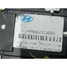 Recambio de potenciometro pedal gas para hyundai i40 (vf)(11.2011) referencia OEM IAM HHG0220C3Z000  