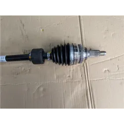 Recambio de palier delantero derecho para suzuki swift iii (sg) 1.3 ddis referencia OEM IAM 44101T86G61  