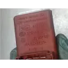 Recambio de resistencia calefaccion para seat toledo (1m2)(03.1999) 1.9 tdi referencia OEM IAM 657354M 5DS00646701  