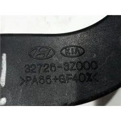 Recambio de potenciometro pedal gas para hyundai i40 (vf)(11.2011) referencia OEM IAM HHG0220C3Z000  