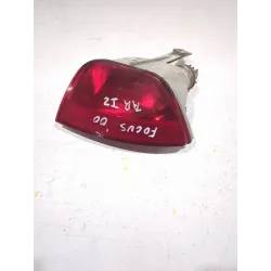 Recambio de faro antiniebla izquierdo para ford focus (daw, dbw) 1.8 di / tddi referencia OEM IAM YS4X15K273A  