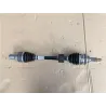 Recambio de palier delantero derecho para suzuki swift iii (sg) 1.3 ddis referencia OEM IAM 44101T86G61  