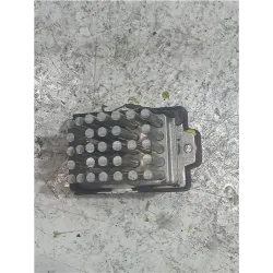Recambio de resistencia calefaccion para seat toledo (1m2)(03.1999) 1.9 tdi referencia OEM IAM 657354M 5DS00646701  