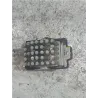 Recambio de resistencia calefaccion para seat toledo (1m2)(03.1999) 1.9 tdi referencia OEM IAM 657354M 5DS00646701  