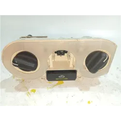 Recambio de mandos climatizador para opel astra f cabriolet (1993) referencia OEM IAM 90360130  