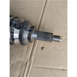 Recambio de palier delantero derecho para suzuki swift iii (sg) 1.3 ddis referencia OEM IAM 44101T86G61  