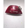 Recambio de faro antiniebla izquierdo para ford focus (daw, dbw) 1.8 di / tddi referencia OEM IAM YS4X15K273A  