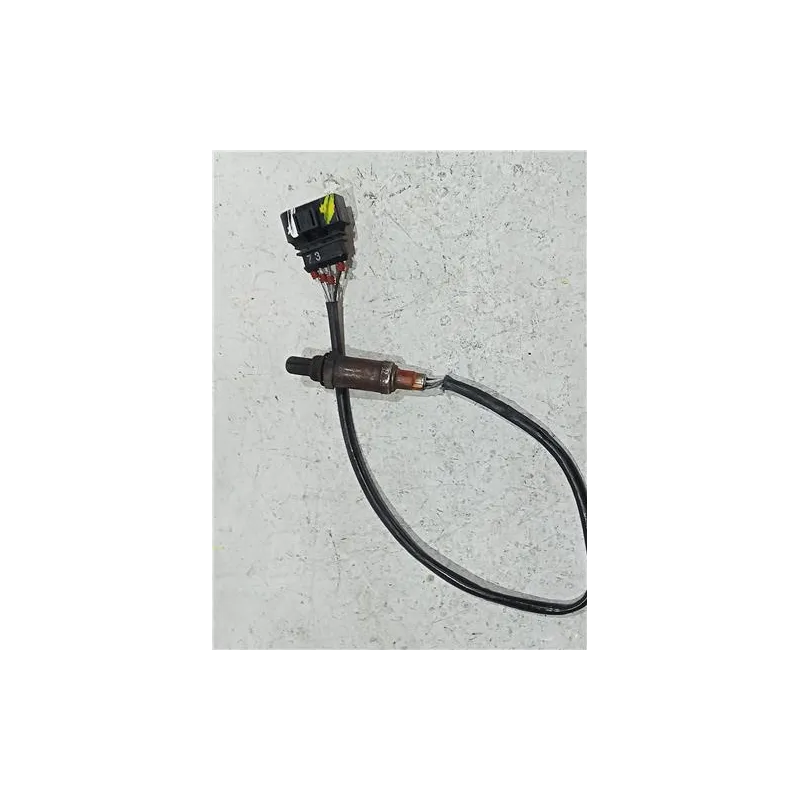 Recambio de sonda lambda para seat alhambra (7v8)(01.1996) 1.9 tdi referencia OEM IAM 0258003546  