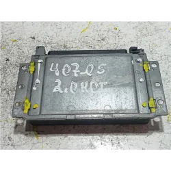 Recambio de centralita cambio automatico para peugeot 407 hdi 135 referencia OEM IAM 0260002923  