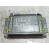 Recambio de centralita cambio automatico para peugeot 407 hdi 135 referencia OEM IAM 0260002923  