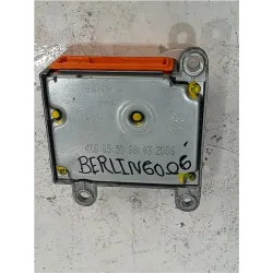 Recambio de centralita airbag para citroën berlingo (2002) collection (rhy / dw10td) referencia OEM IAM 603602500  