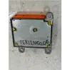 Recambio de centralita airbag para citroën berlingo (2002) collection (rhy / dw10td) referencia OEM IAM 603602500  