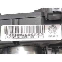 Recambio de mando multifuncion para alfa romeo mito (955_) 1.6 jtdm (955axc1b) referencia OEM IAM 86262070 015608098  