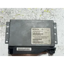 Recambio de centralita cambio automatico para peugeot 407 hdi 135 referencia OEM IAM 0260002923  